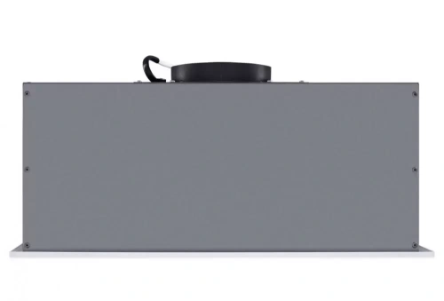 Встраиваемая кухонная вытяжка MAUNFELD Crosby Power 60 белый фото 5