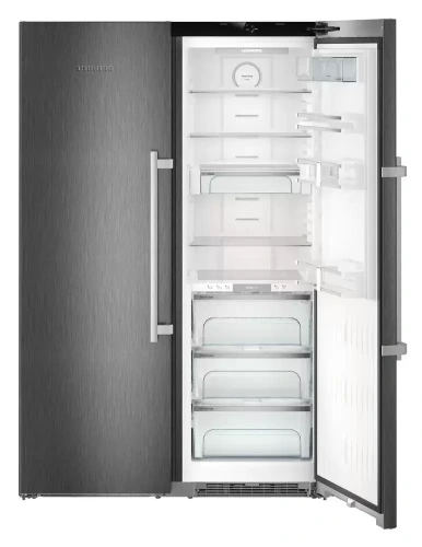 Холодильник Liebherr SBSbs 8683 фото 3