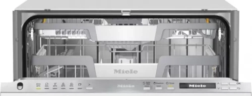 Встраиваемая посудомоечная машина Miele G 7160 SCVi фото 3