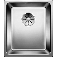 Мойка Blanco Andano 340-U нержавеющая сталь