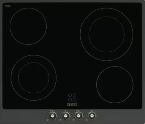 Варочная панель Smeg P764AO