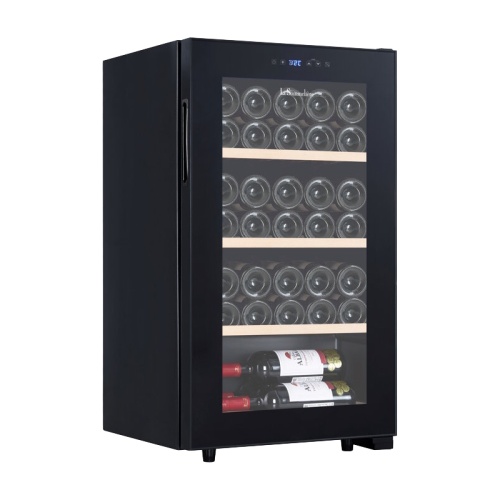 LaSommeliere LS36BLACK LaSommeliere LS36BLACK