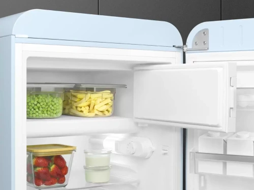 Холодильник Smeg FAB10RPB6 фото 10