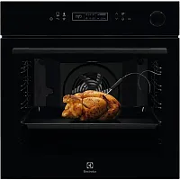 Духовой шкаф Electrolux EOC8H31Z