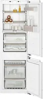 Комбинированный холодильник с морозильной камерой Gaggenau RB289300