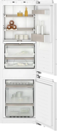 Комбинированный холодильник с морозильной камерой Gaggenau RB289300 Комбинированный холодильник с морозильной камерой Gaggenau RB289300