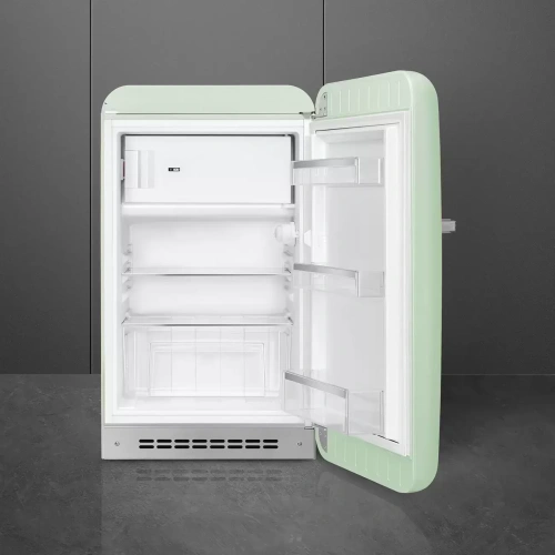 Холодильник Smeg FAB10RPG6 фото 2