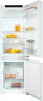 Встраиваемый холодильник Miele KFN 7714 F