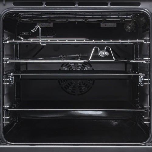 Духовой шкаф GRAUDE BM 60.3 E фото 2 Духовой шкаф GRAUDE BM 60.3 E фото 2