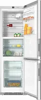 Холодильно-морозильная комбинация Miele KFN 29283 D bb