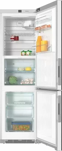 Холодильно-морозильная комбинация Miele KFN 29283 D bb