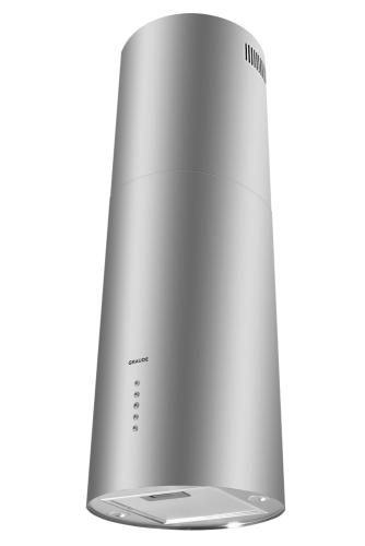 Островная вытяжка GRAUDE DHC 35.1 E фото 5
