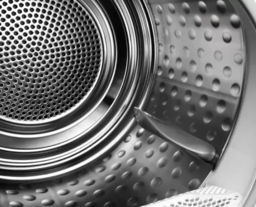 Сушильная машина Electrolux EW8HR259ST фото 4