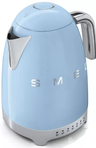 Чайник Smeg KLF04PBEU фото 5