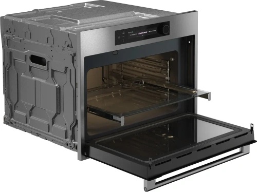 Встраиваемая микроволновая печь Asko OM64SSH фото 6