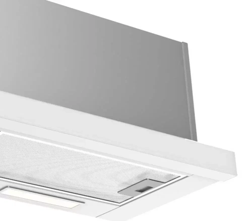 Встраиваемая вытяжка с выдвижным экраном Korting KHP 9815 GW фото 4