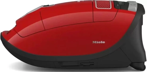 Пылесос Miele SGEF5 Complete C3 PowerLine Cat&Dog Flex mango red фото 3