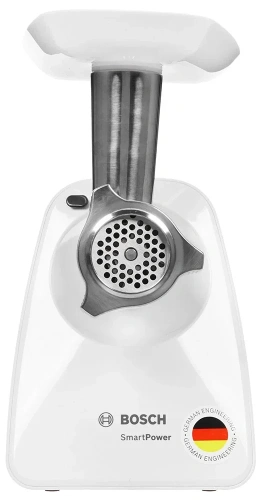 Мясорубка Bosch MFW2514W фото 2