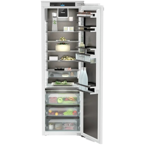 Liebherr IRBbsci 5170 Peak BioFresh Liebherr IRBbsci 5170 Peak BioFresh