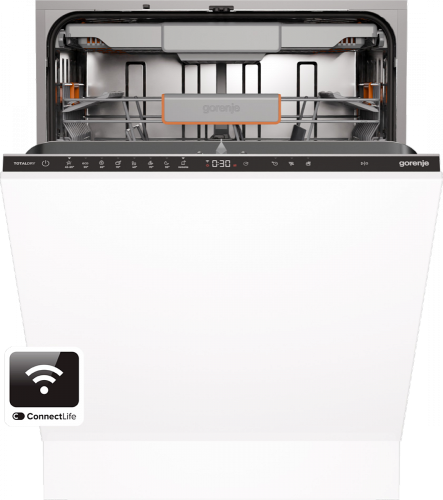 Gorenje GV673B65 Gorenje GV673B65