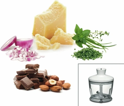 Блендер Bosch MSM24500 белый фото 6