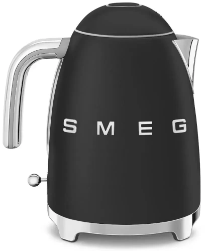 Чайник Smeg KLF03BLMEU фото 7