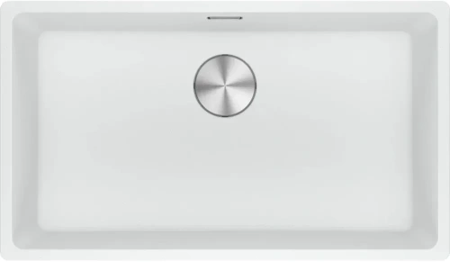 Мойка Franke MRG 210/110-72 белый