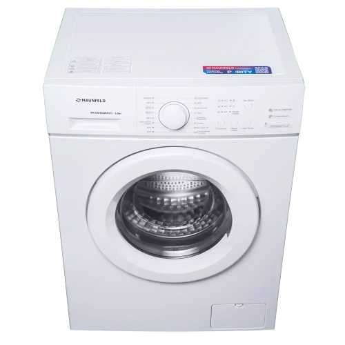Стиральная машина Maunfeld MFWM106WH051 фото 4