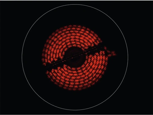 Варочная панель Electrolux EHF6240IOK фото 3