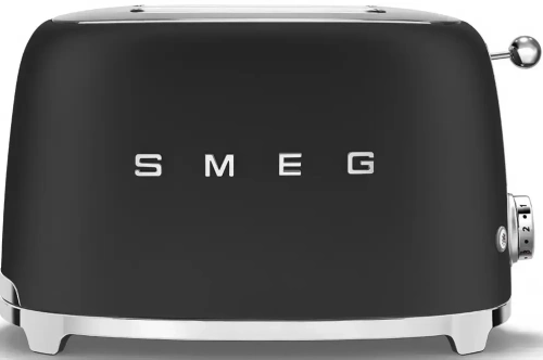 Тостер Smeg TSF01BLMEU фото 4