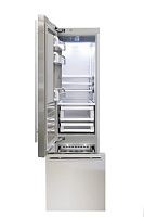 Холодильник Fhiaba KS600TST3 с зоной TriMode
