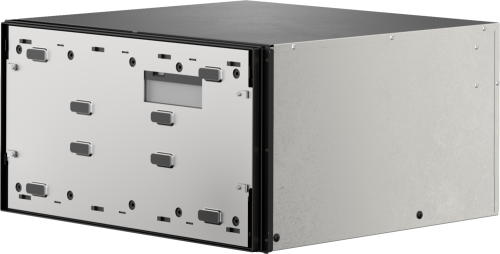 Подогреватель 290 мм BORA MS290 Подогреватель 290 мм BORA MS290