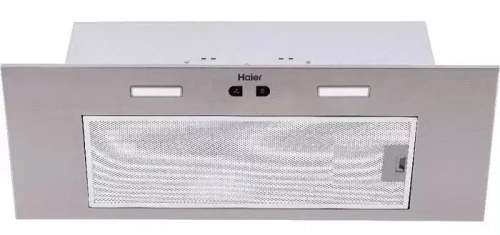 Встраиваемая вытяжка Haier HVX-BI972X