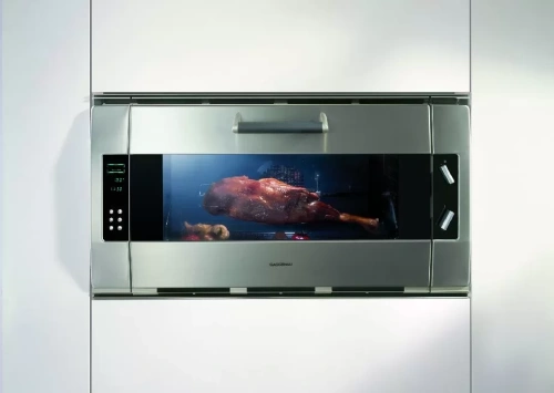 Духовой шкаф Gaggenau EB 385-110 фото 3