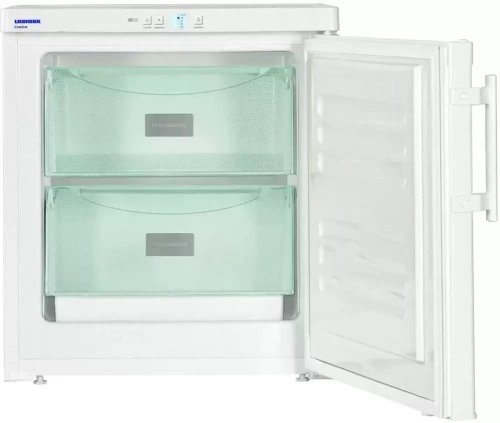 Морозильник Liebherr GX 823 Comfort фото 2