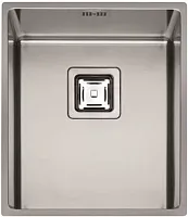 Мойка Fulgor Milano P1B 3743 QU