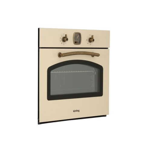 Электрический духовой шкаф Korting OKB 460 RB фото 2 Электрический духовой шкаф Korting OKB 460 RB фото 2