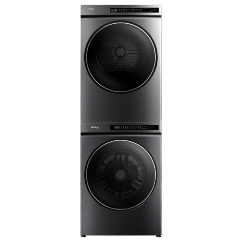 Сушильная машина Korting KD 60IHP83 GR фото 2 Сушильная машина Korting KD 60IHP83 GR фото 2