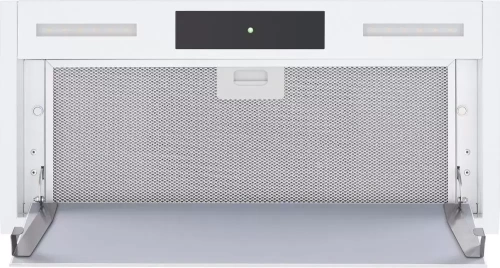 Встраиваемая кухонная вытяжка MAUNFELD Fantasy 60 белый фото 4