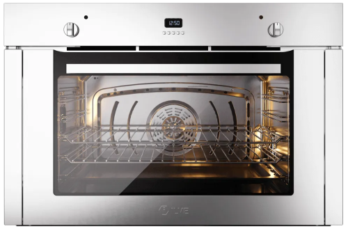 Духовой шкаф ILVE OV90SLKM3/SS Духовой шкаф ILVE OV90SLKM3/SS