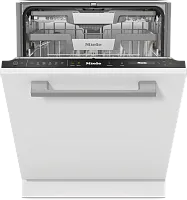 Встраиваемая посудомоечная машина Miele G7650SCVi AutoDos