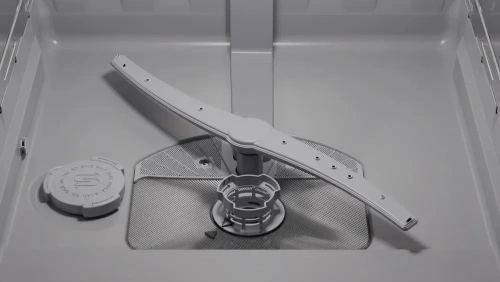 Встраиваемая посудомоечная машина Bosch SMV4HVX02E фото 11