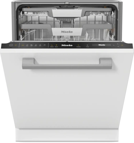 Встраиваемая посудомоечная машина Miele G7650SCVi AutoDos