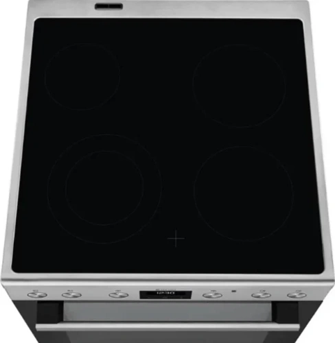 Электрическая плита AEG CCB 6443NBM фото 3