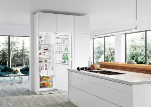 Холодильник Liebherr IKF 3514 Comfort фото 2
