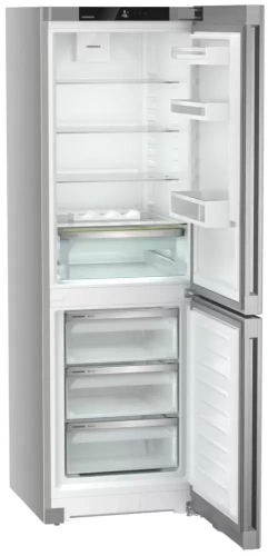 Холодильник Liebherr CNsfd 5203 Pure NoFrost фото 6