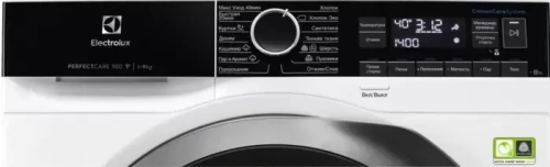 Стиральная машина Electrolux EW9F1R49S фото 4