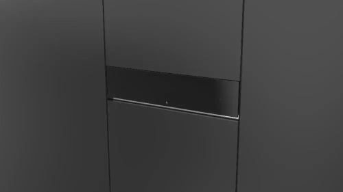 Ящик для хранения Fulgor Milano FCLD 150 BK фото 5 Ящик для хранения Fulgor Milano FCLD 150 BK фото 5