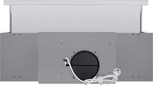 Встраиваемая кухонная вытяжка MAUNFELD Galaxy 90 белый фото 8