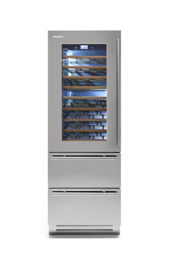 Винный шкаф Fhiaba KS750HWT3 фото 2 Винный шкаф Fhiaba KS750HWT3 фото 2